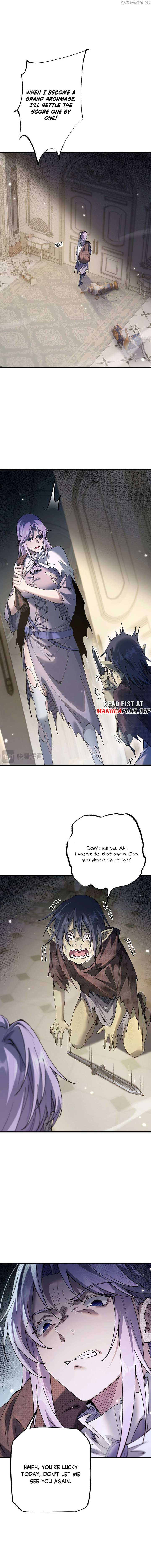 From Goblin to Goblin God Chapter 68 - Page 2