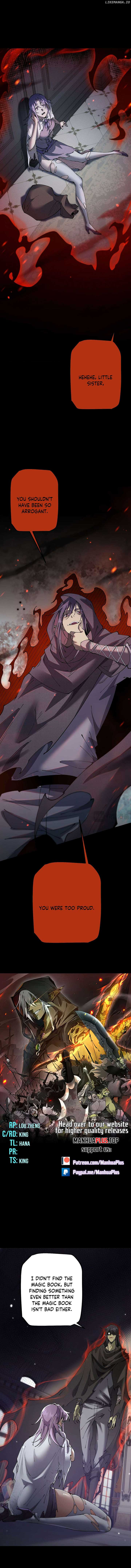 From Goblin to Goblin God Chapter 68 - Page 4