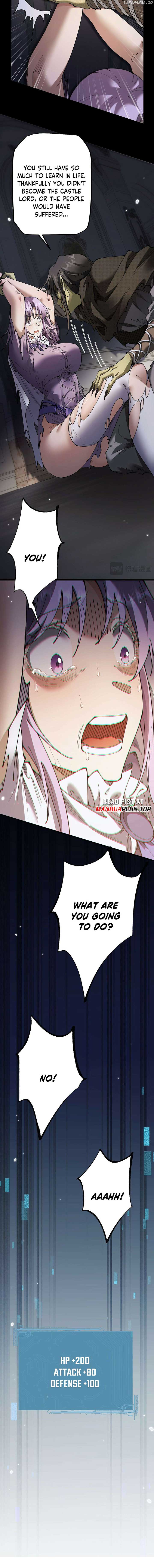 From Goblin to Goblin God Chapter 68 - Page 6