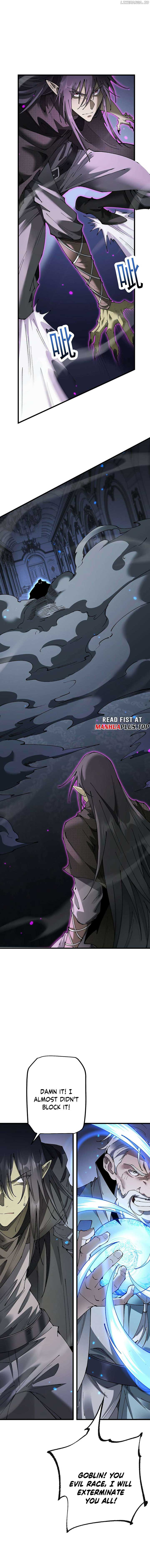 From Goblin to Goblin God Chapter 68 - Page 8