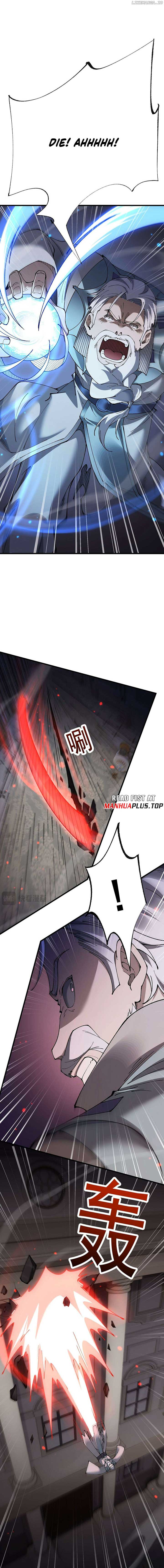 From Goblin to Goblin God Chapter 68 - Page 9