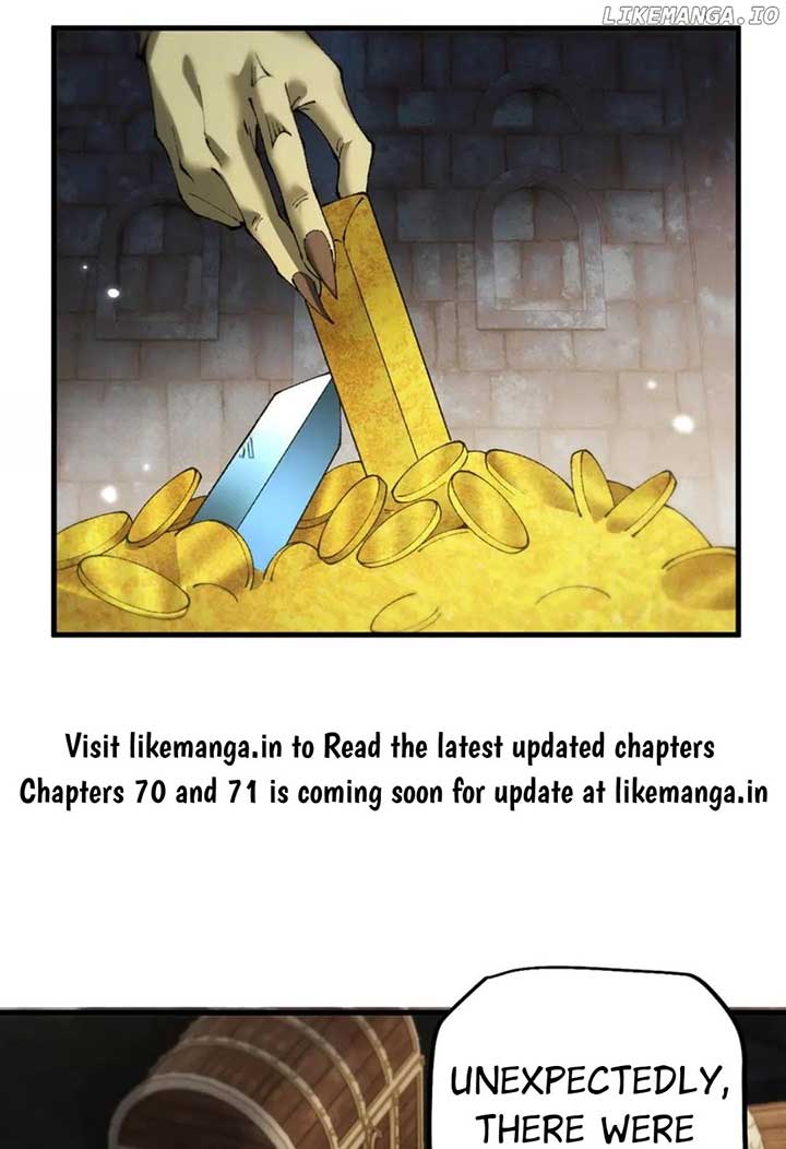 From Goblin to Goblin God Chapter 69 - Page 1