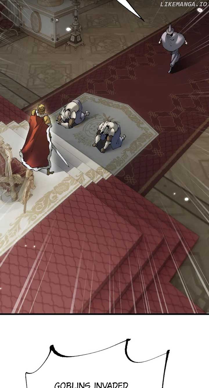 From Goblin to Goblin God Chapter 69 - Page 10