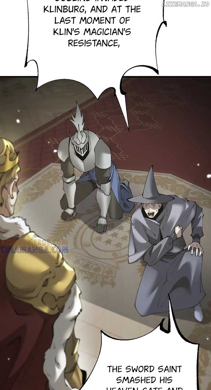 From Goblin to Goblin God Chapter 69 - Page 11