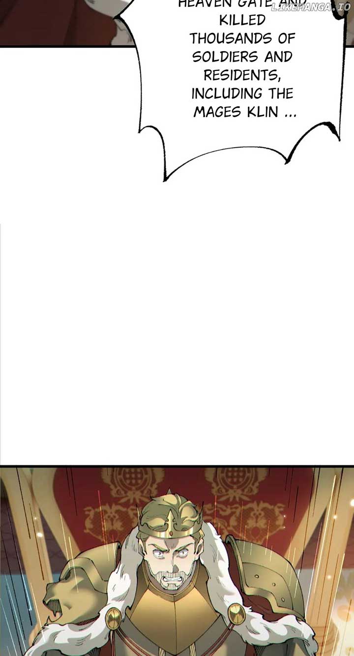 From Goblin to Goblin God Chapter 69 - Page 12