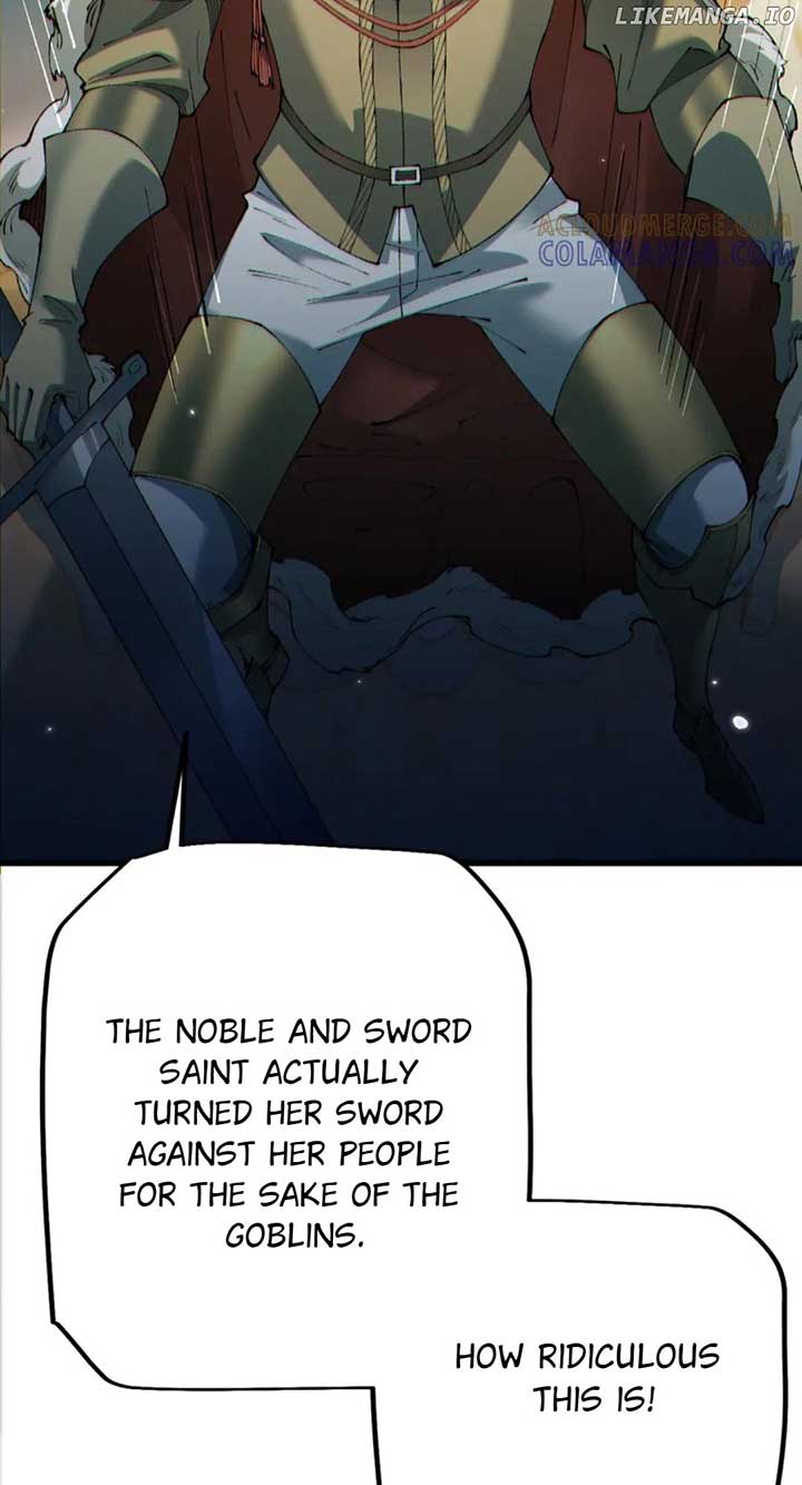 From Goblin to Goblin God Chapter 69 - Page 13