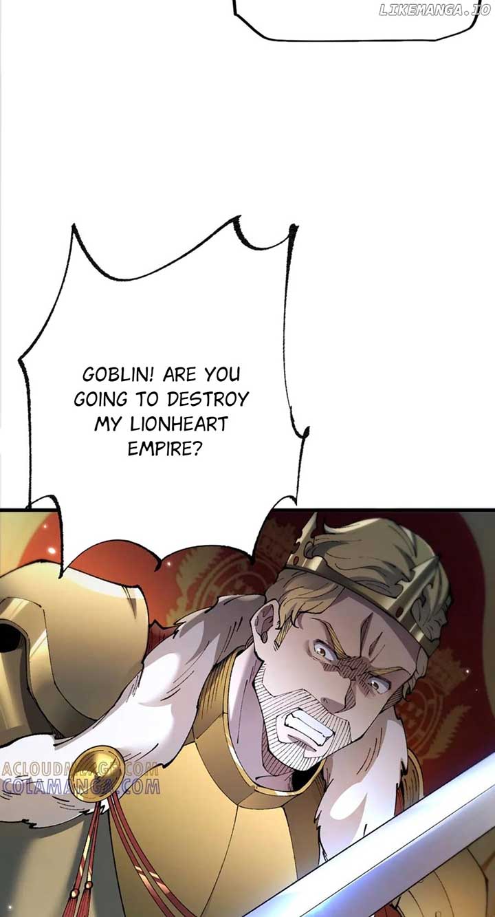 From Goblin to Goblin God Chapter 69 - Page 14