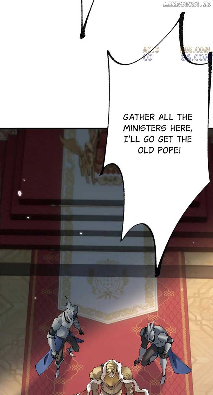 From Goblin to Goblin God Chapter 69 - Page 17