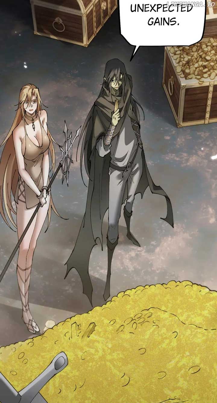 From Goblin to Goblin God Chapter 69 - Page 2