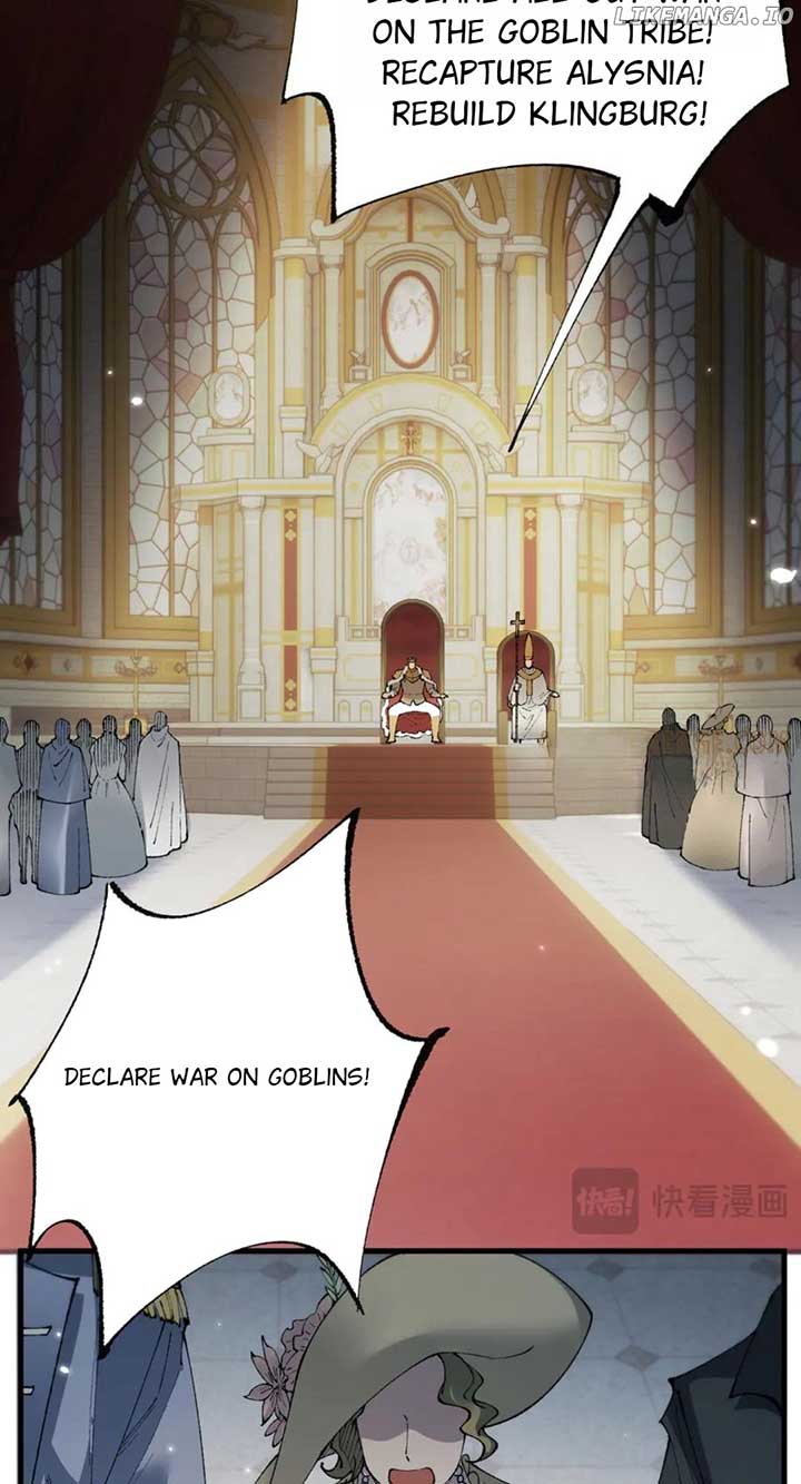 From Goblin to Goblin God Chapter 69 - Page 20