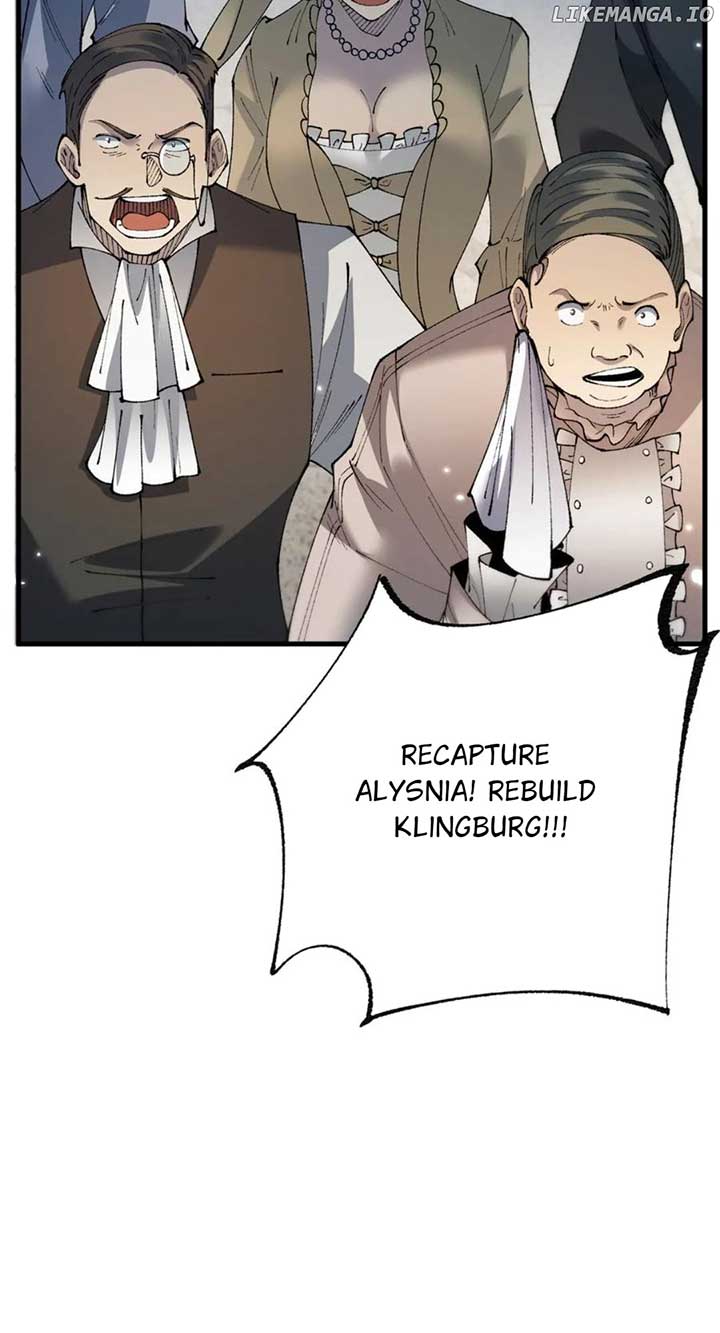 From Goblin to Goblin God Chapter 69 - Page 21