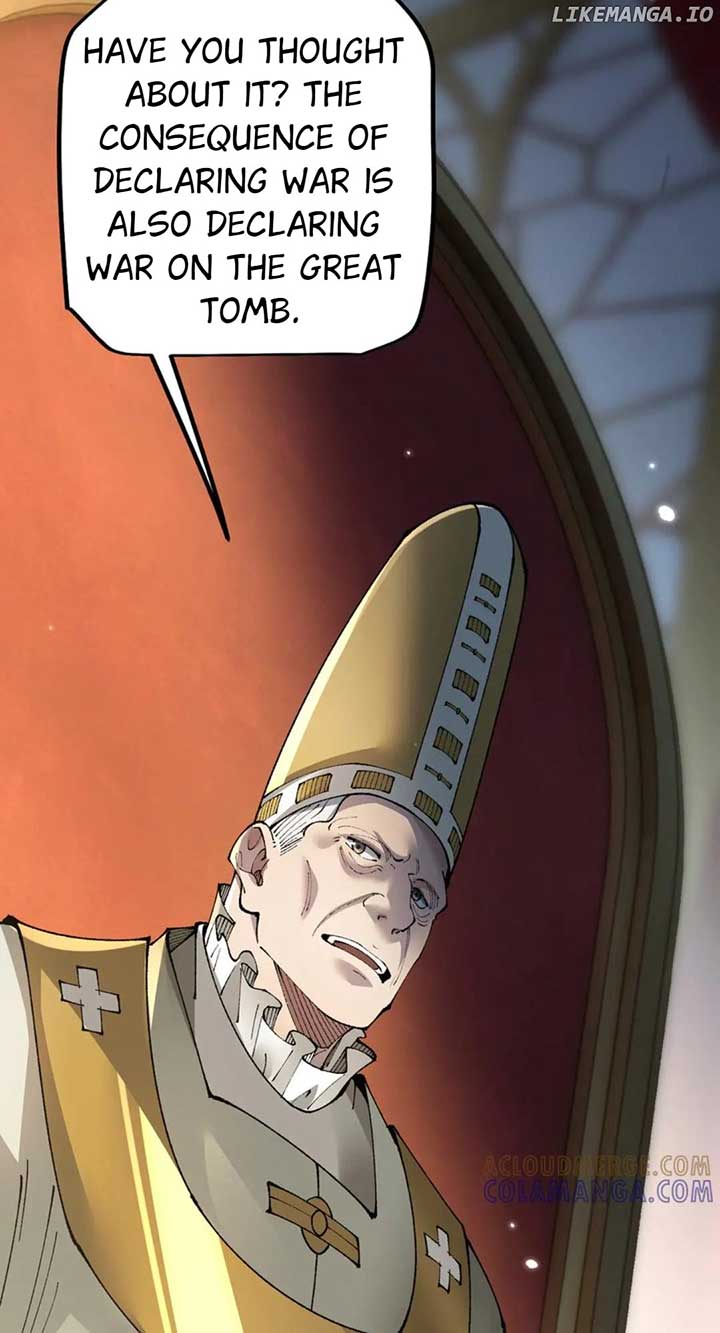 From Goblin to Goblin God Chapter 69 - Page 23