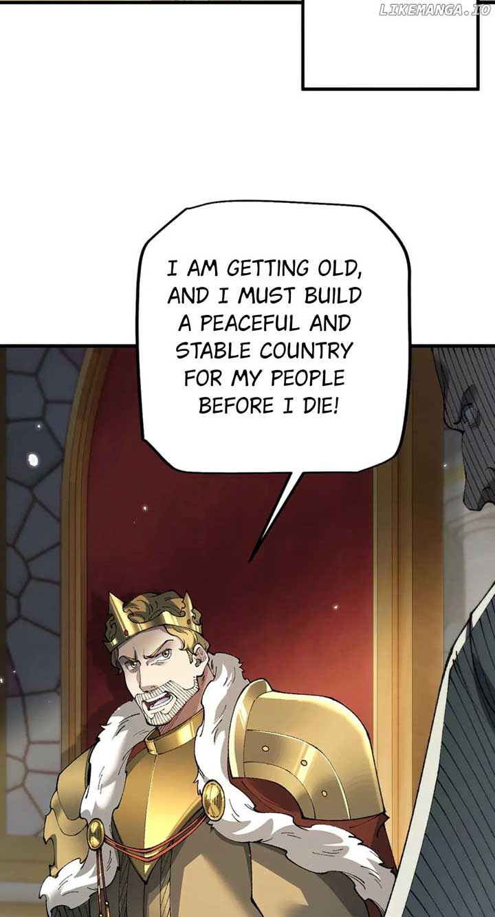 From Goblin to Goblin God Chapter 69 - Page 25