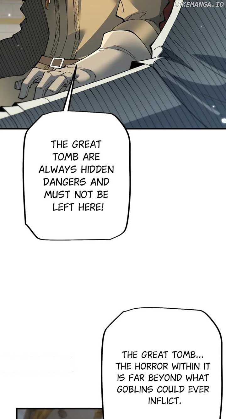 From Goblin to Goblin God Chapter 69 - Page 26