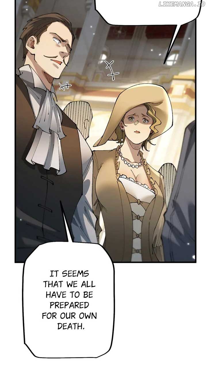 From Goblin to Goblin God Chapter 69 - Page 27