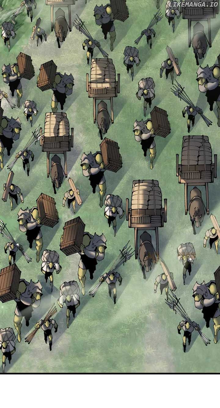 From Goblin to Goblin God Chapter 69 - Page 34