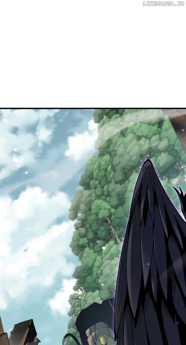 From Goblin to Goblin God Chapter 69 - Page 35