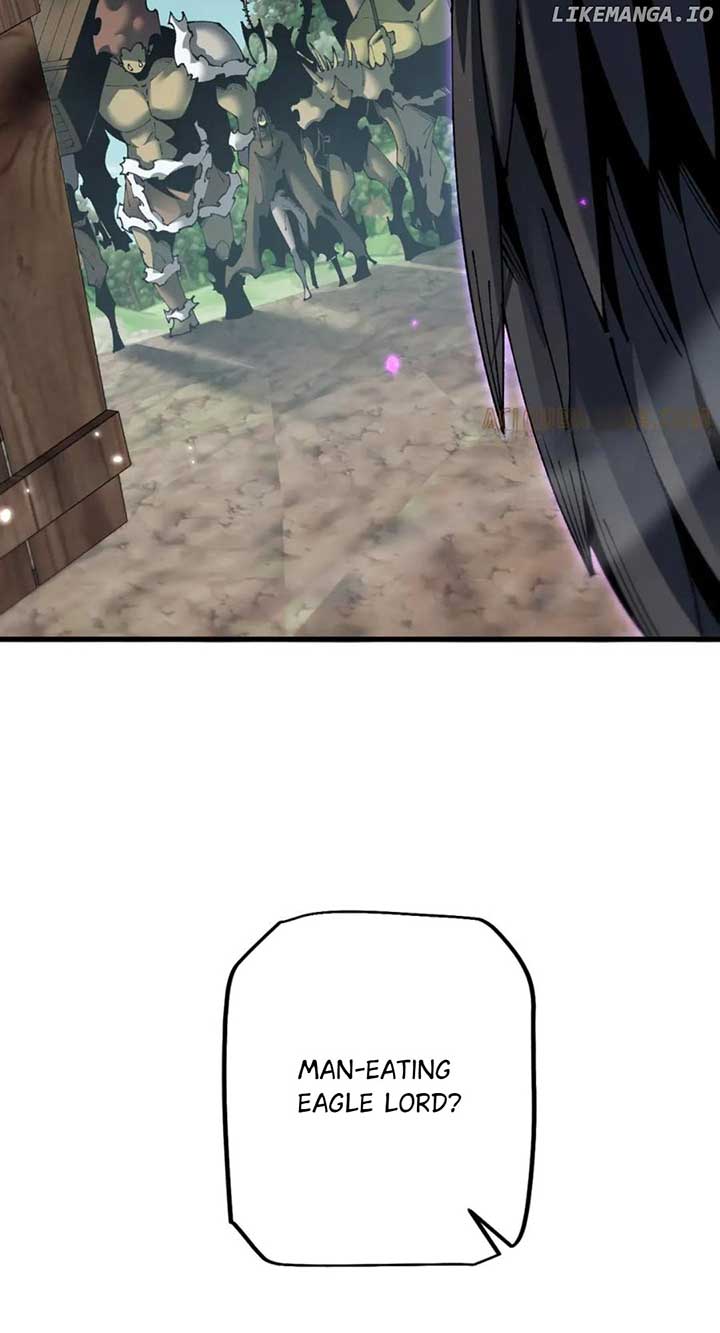 From Goblin to Goblin God Chapter 69 - Page 36