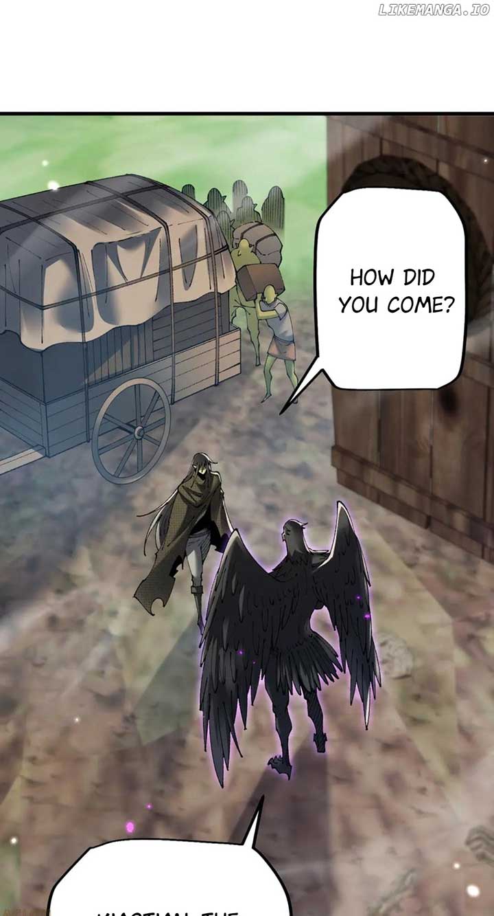 From Goblin to Goblin God Chapter 69 - Page 37