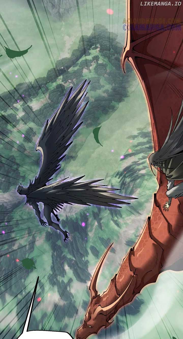 From Goblin to Goblin God Chapter 69 - Page 43