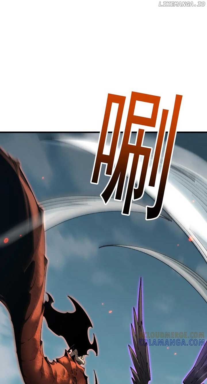 From Goblin to Goblin God Chapter 69 - Page 46