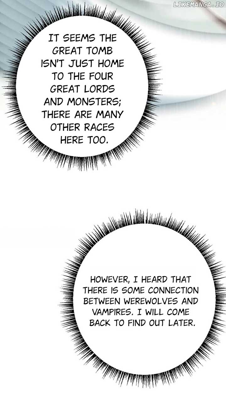 From Goblin to Goblin God Chapter 69 - Page 48