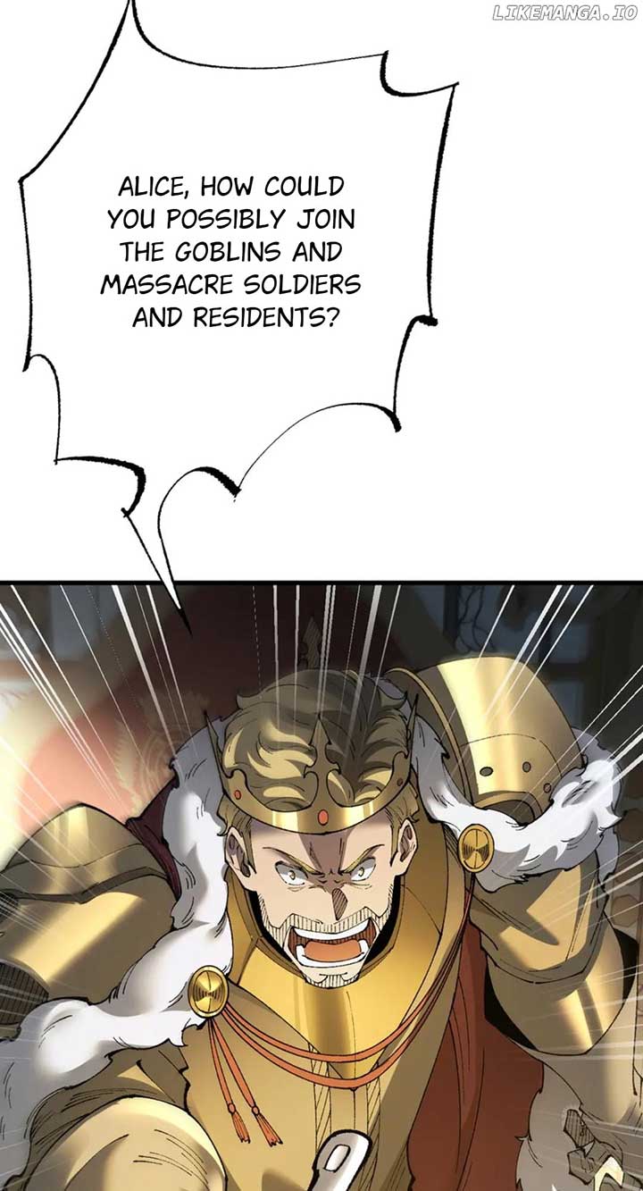 From Goblin to Goblin God Chapter 69 - Page 5