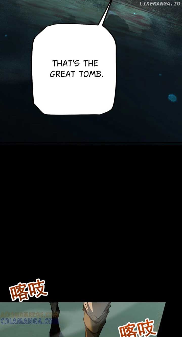 From Goblin to Goblin God Chapter 69 - Page 51