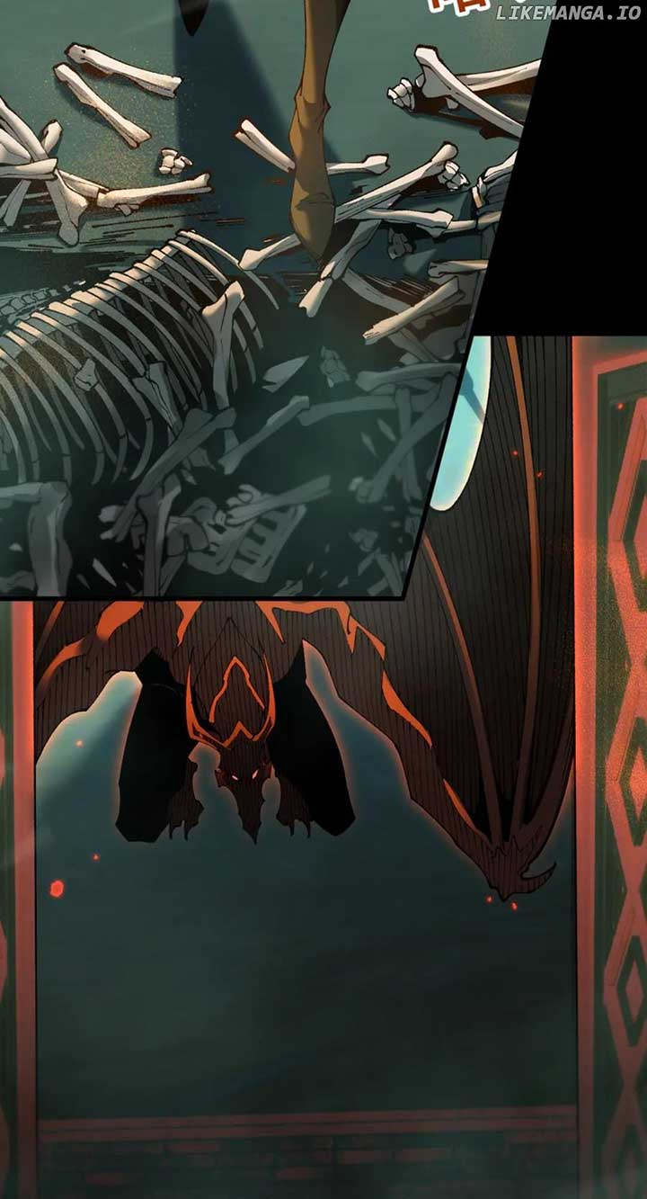 From Goblin to Goblin God Chapter 69 - Page 52