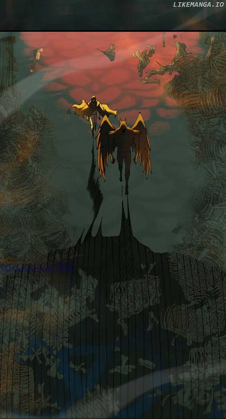 From Goblin to Goblin God Chapter 69 - Page 53