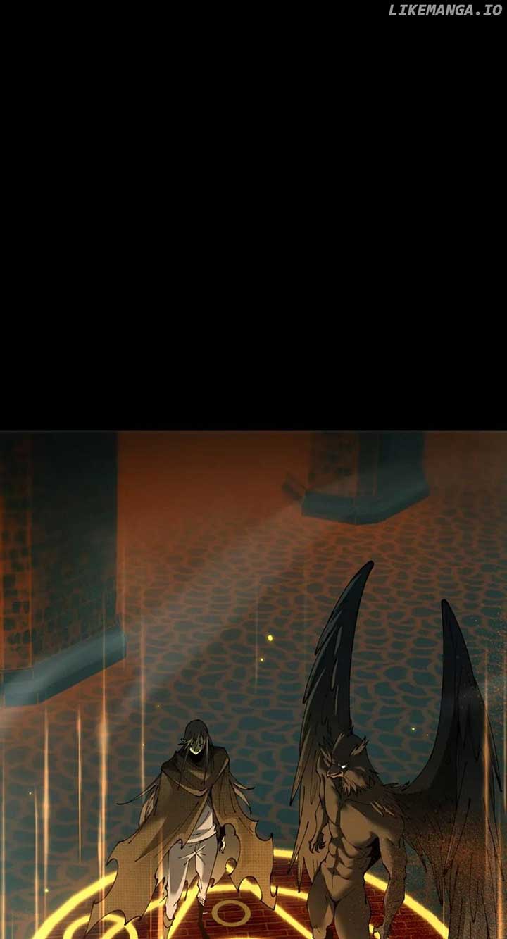 From Goblin to Goblin God Chapter 69 - Page 54