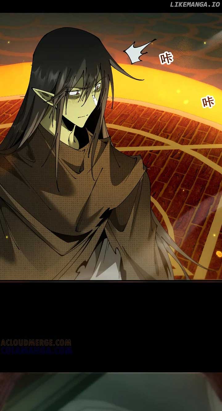 From Goblin to Goblin God Chapter 69 - Page 56