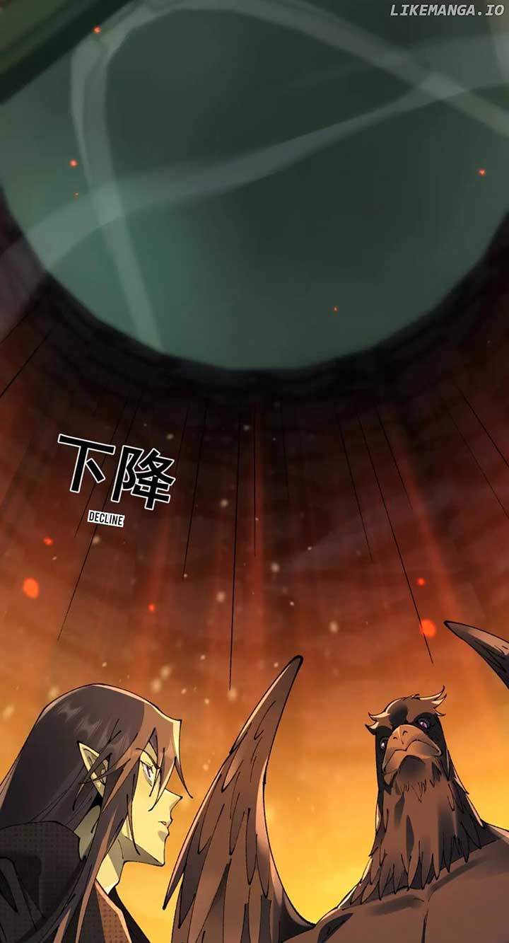 From Goblin to Goblin God Chapter 69 - Page 57