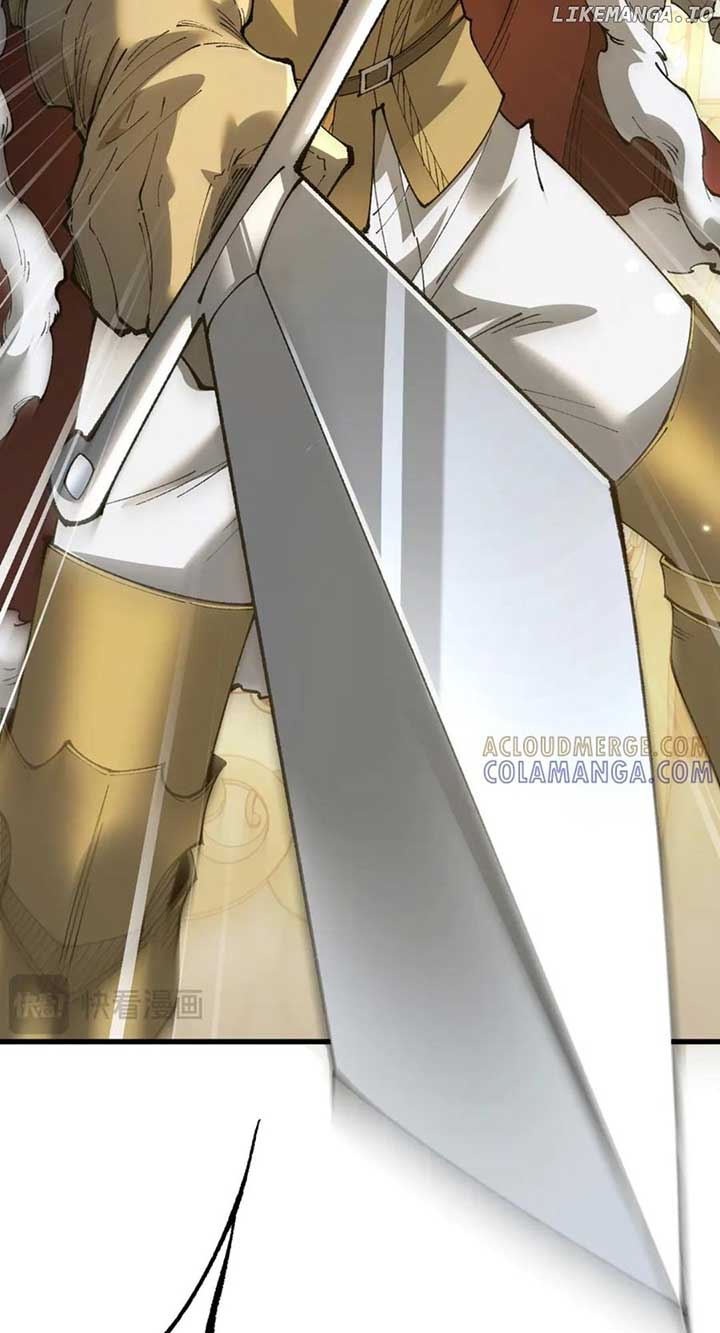 From Goblin to Goblin God Chapter 69 - Page 6