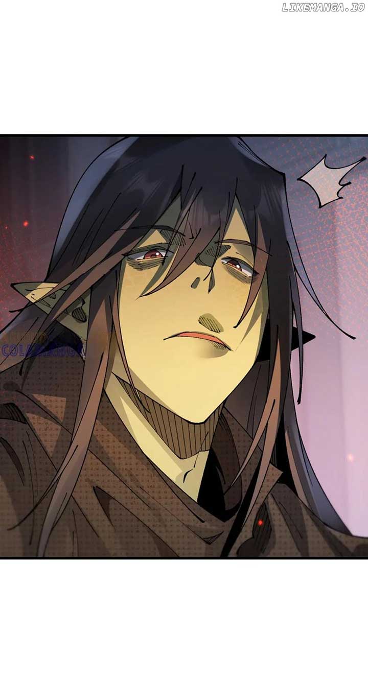 From Goblin to Goblin God Chapter 69 - Page 62