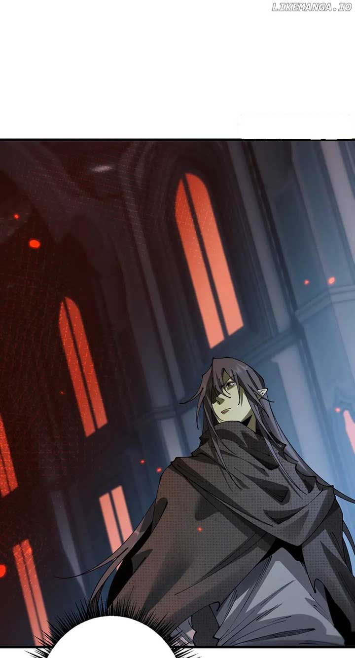 From Goblin to Goblin God Chapter 69 - Page 64