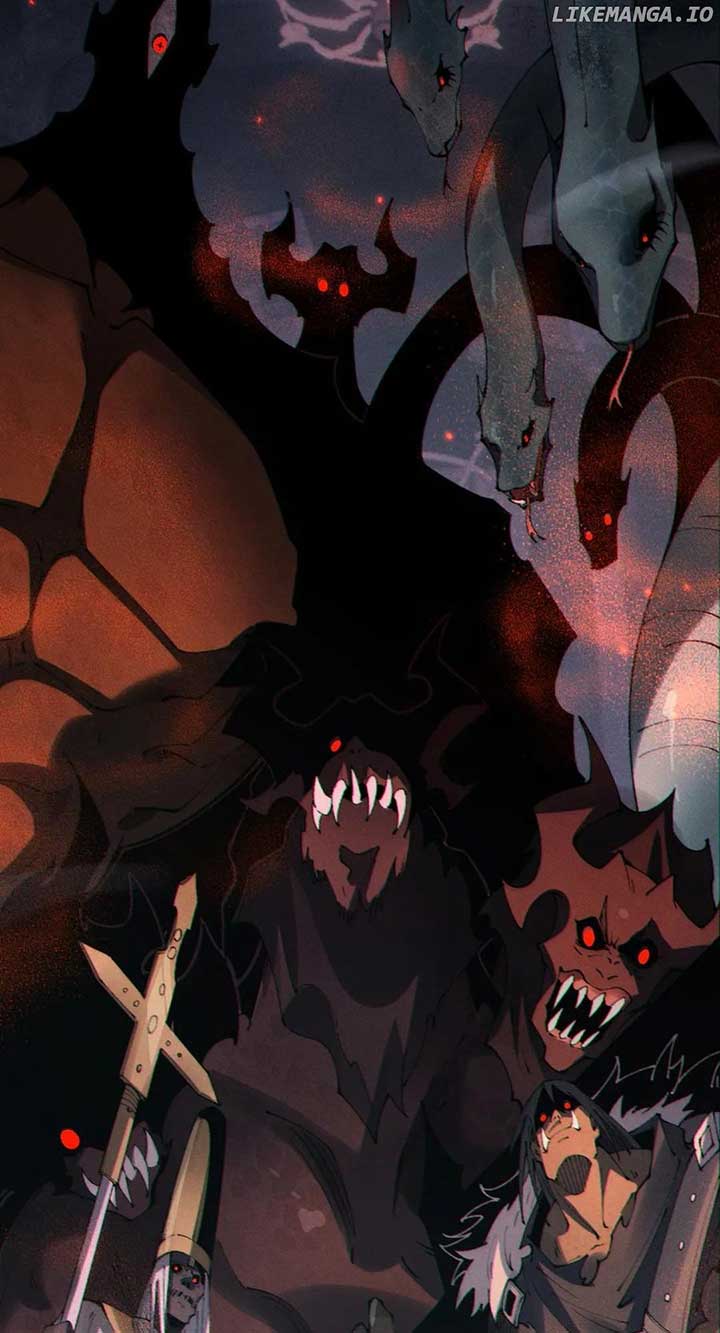 From Goblin to Goblin God Chapter 69 - Page 66