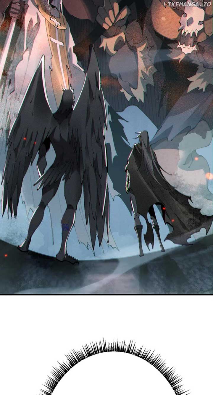 From Goblin to Goblin God Chapter 69 - Page 67