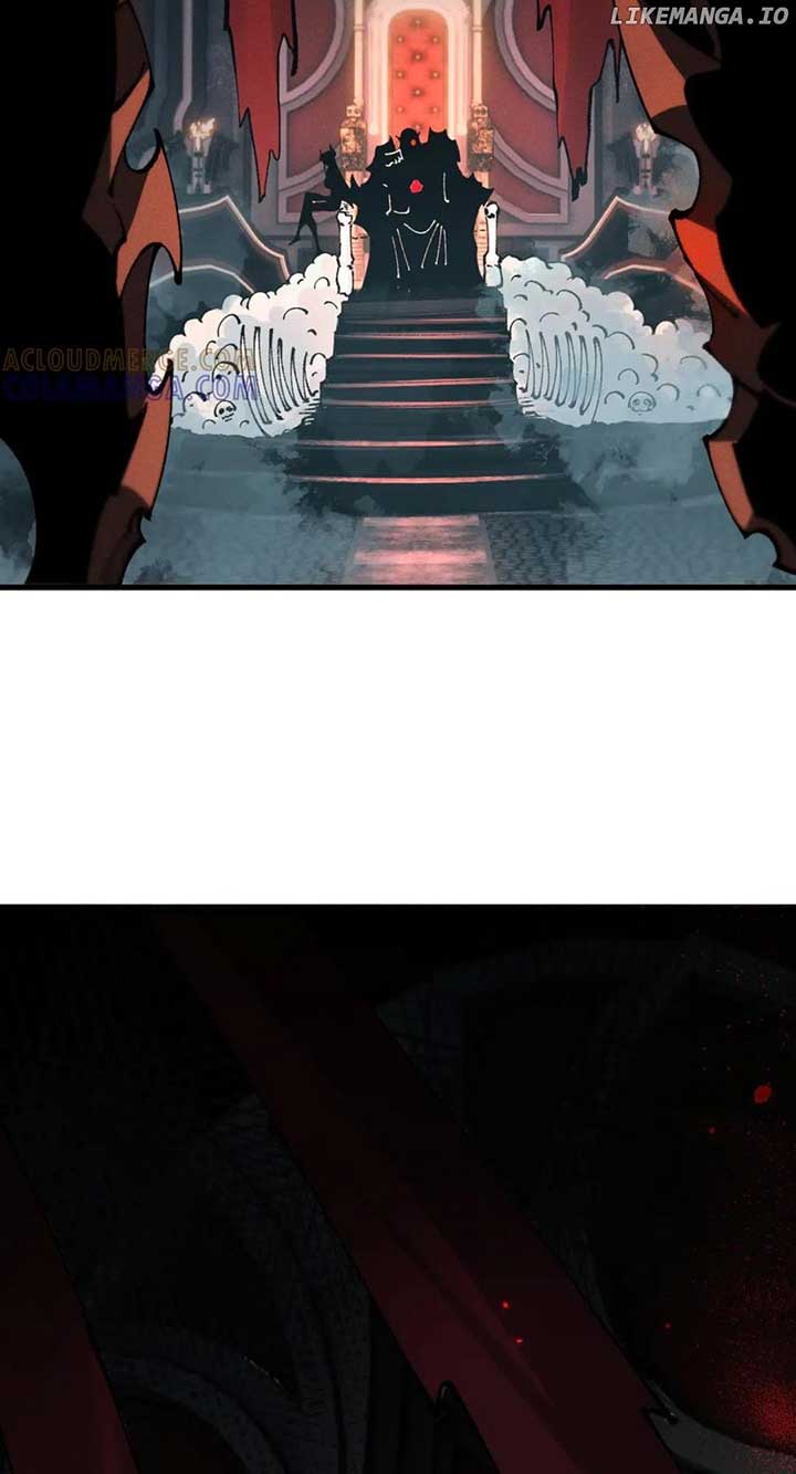 From Goblin to Goblin God Chapter 69 - Page 69