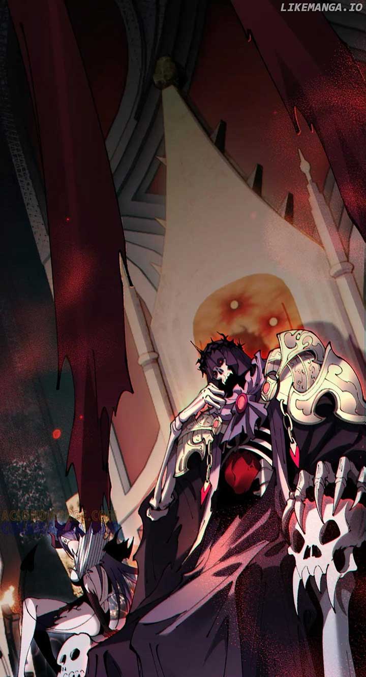 From Goblin to Goblin God Chapter 69 - Page 70