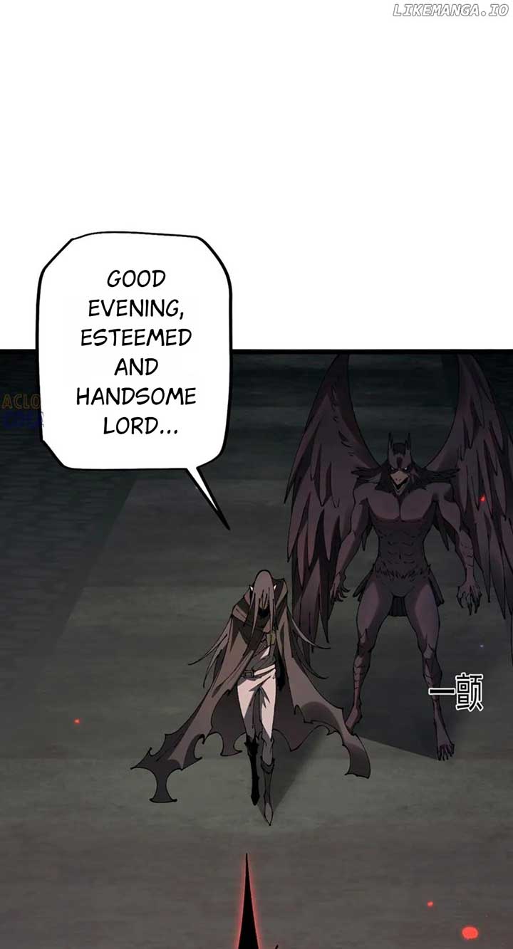 From Goblin to Goblin God Chapter 69 - Page 76