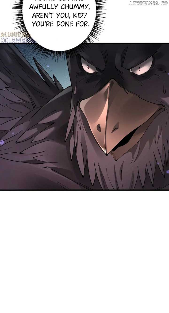 From Goblin to Goblin God Chapter 69 - Page 78