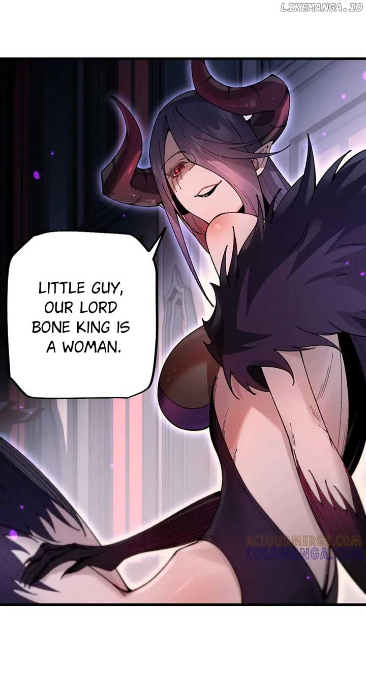 From Goblin to Goblin God Chapter 69 - Page 79