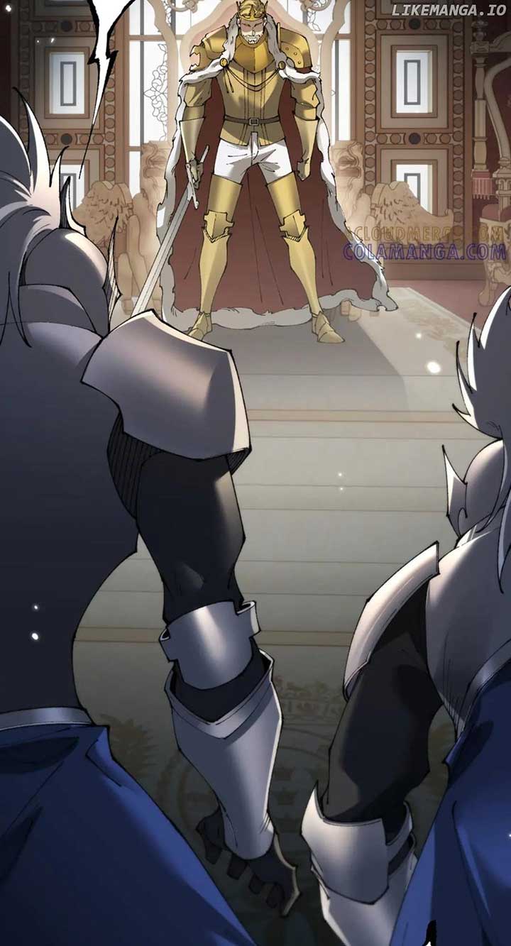 From Goblin to Goblin God Chapter 69 - Page 8