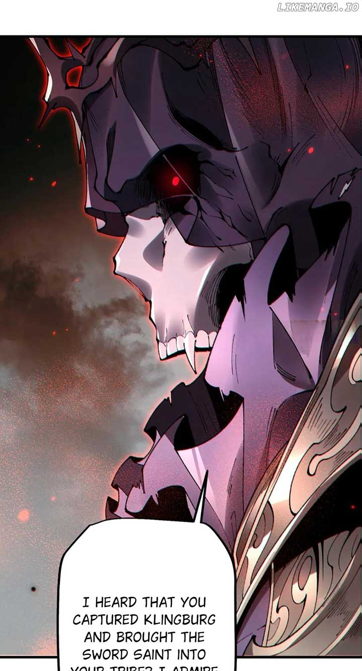 From Goblin to Goblin God Chapter 69 - Page 81