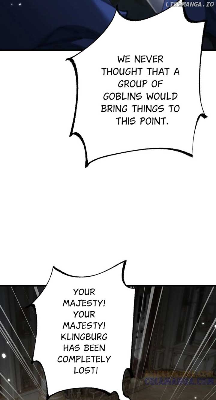 From Goblin to Goblin God Chapter 69 - Page 9