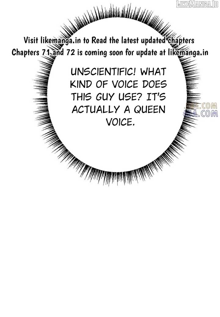 From Goblin to Goblin God Chapter 70 - Page 1