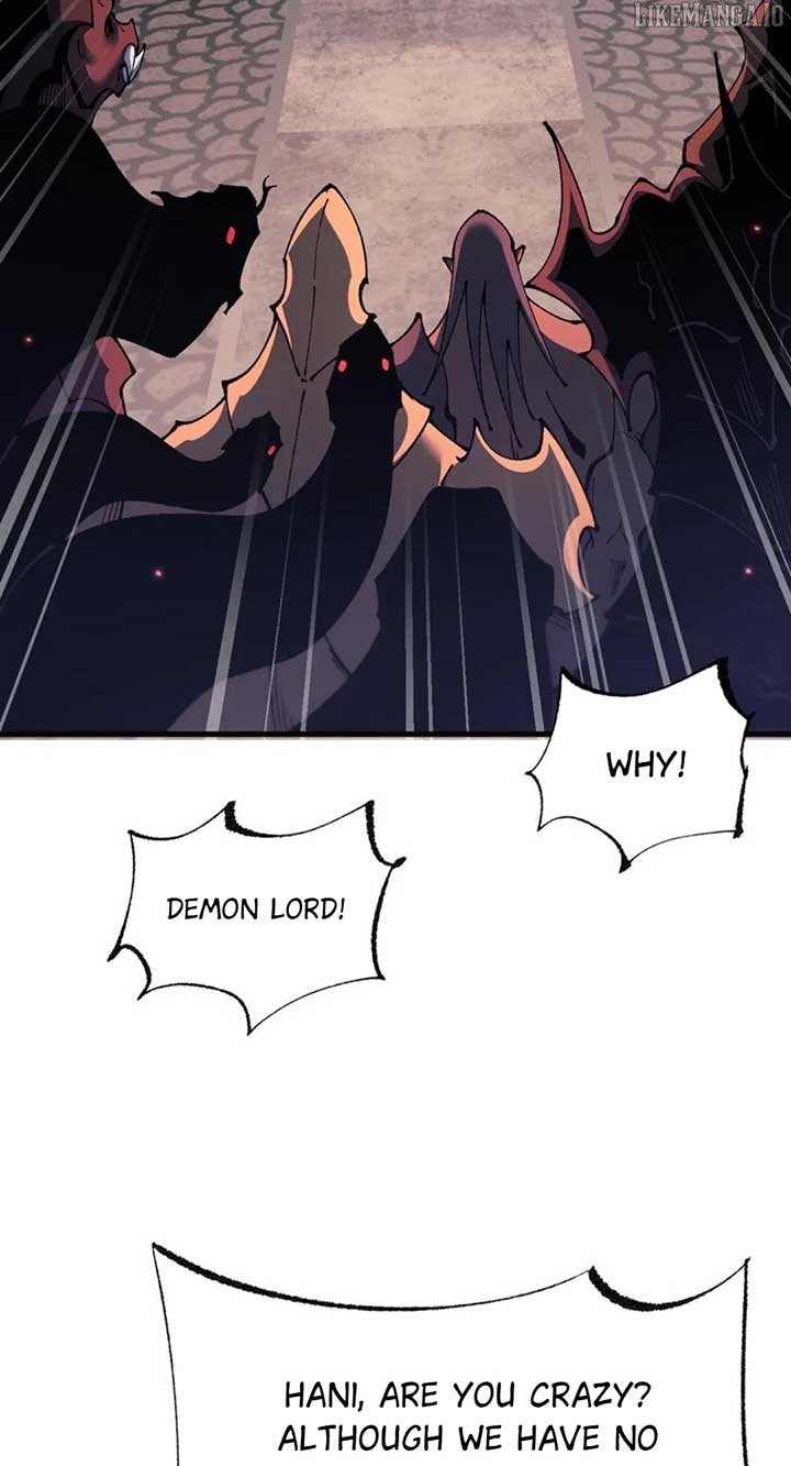 From Goblin to Goblin God Chapter 70 - Page 10