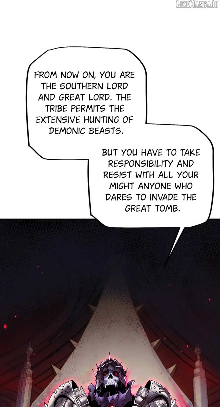 From Goblin to Goblin God Chapter 70 - Page 17