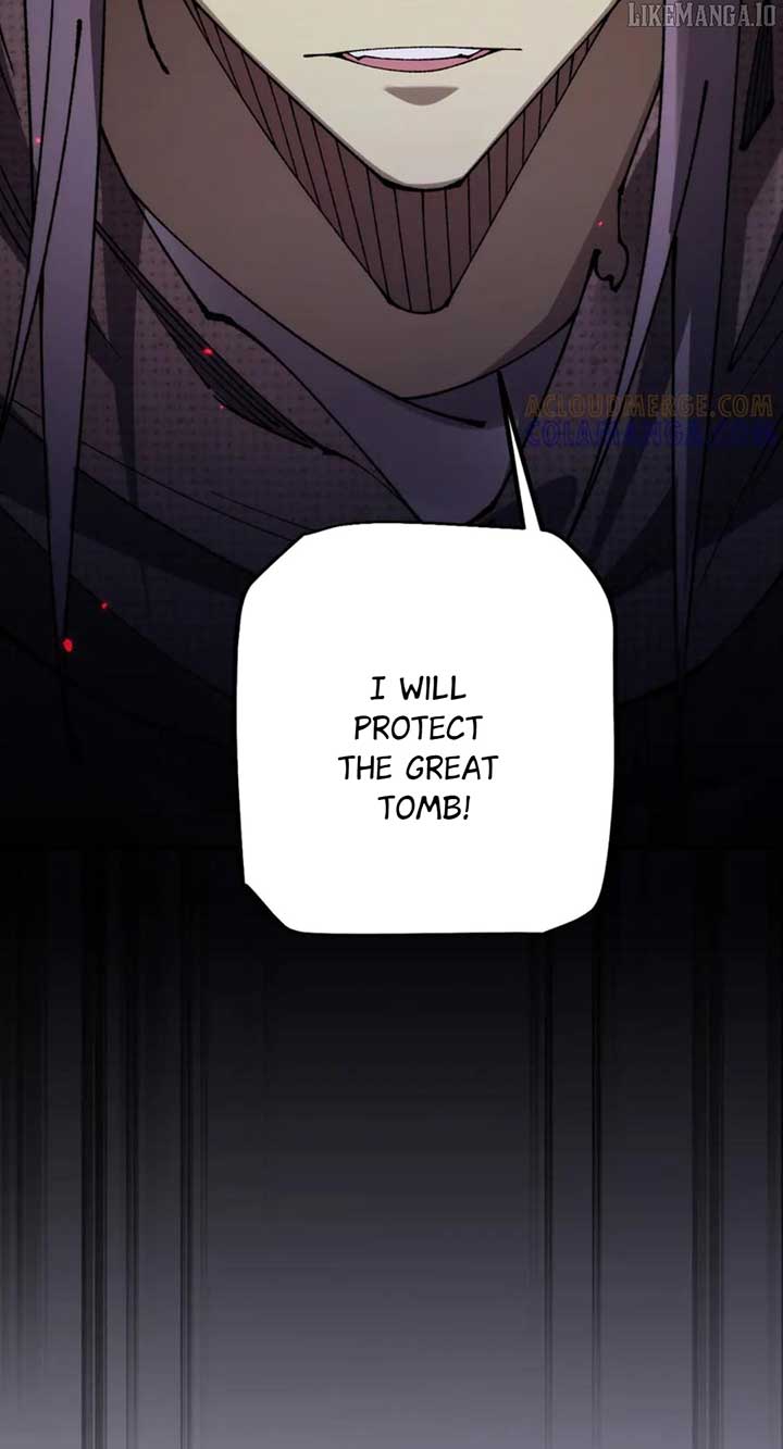 From Goblin to Goblin God Chapter 70 - Page 20